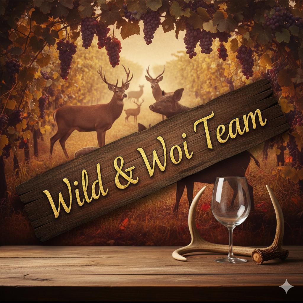 Wild & Woi Team<br>